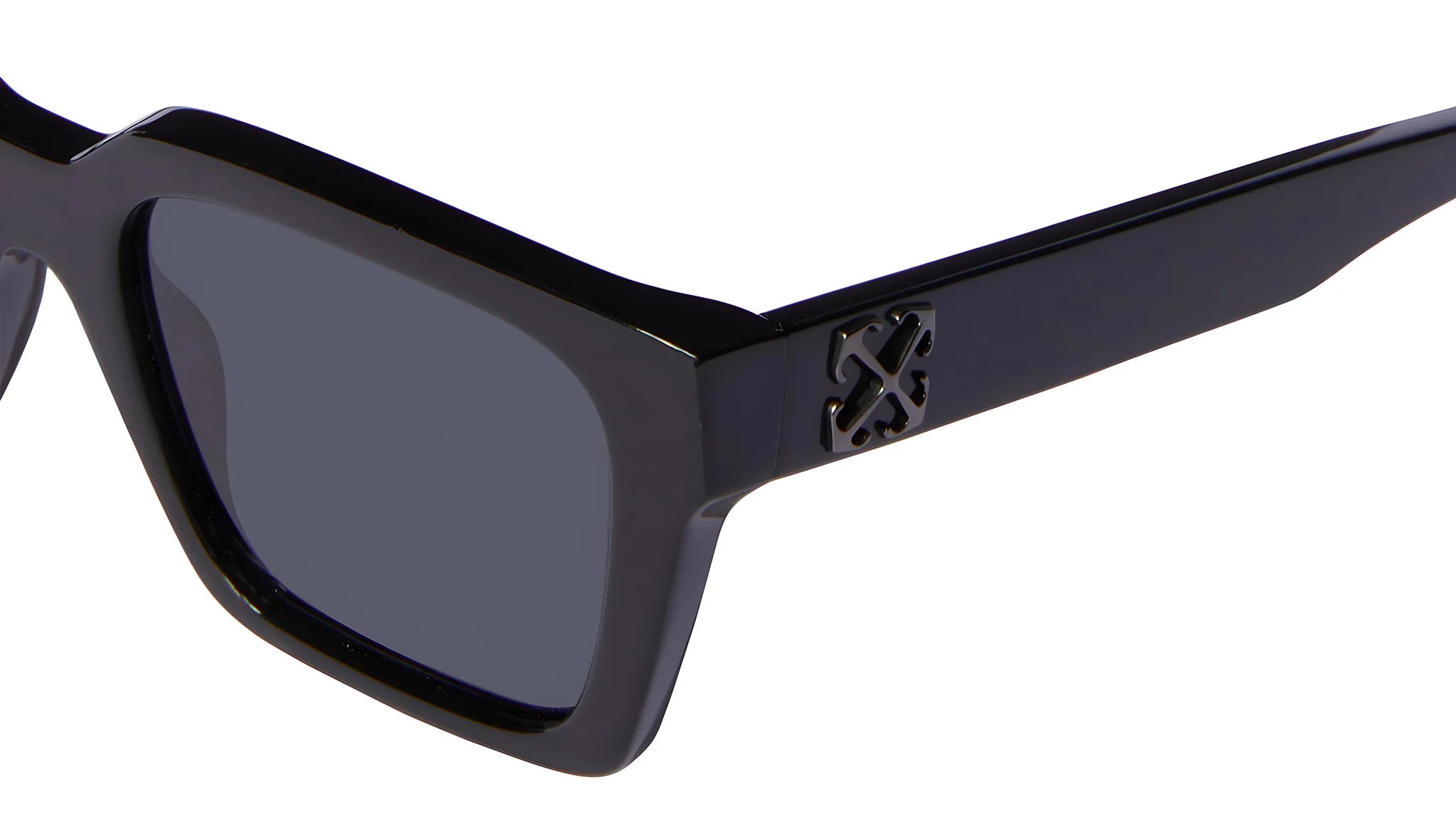 OERI111 Branson 1007 black Occhiali da sole Off-White 3