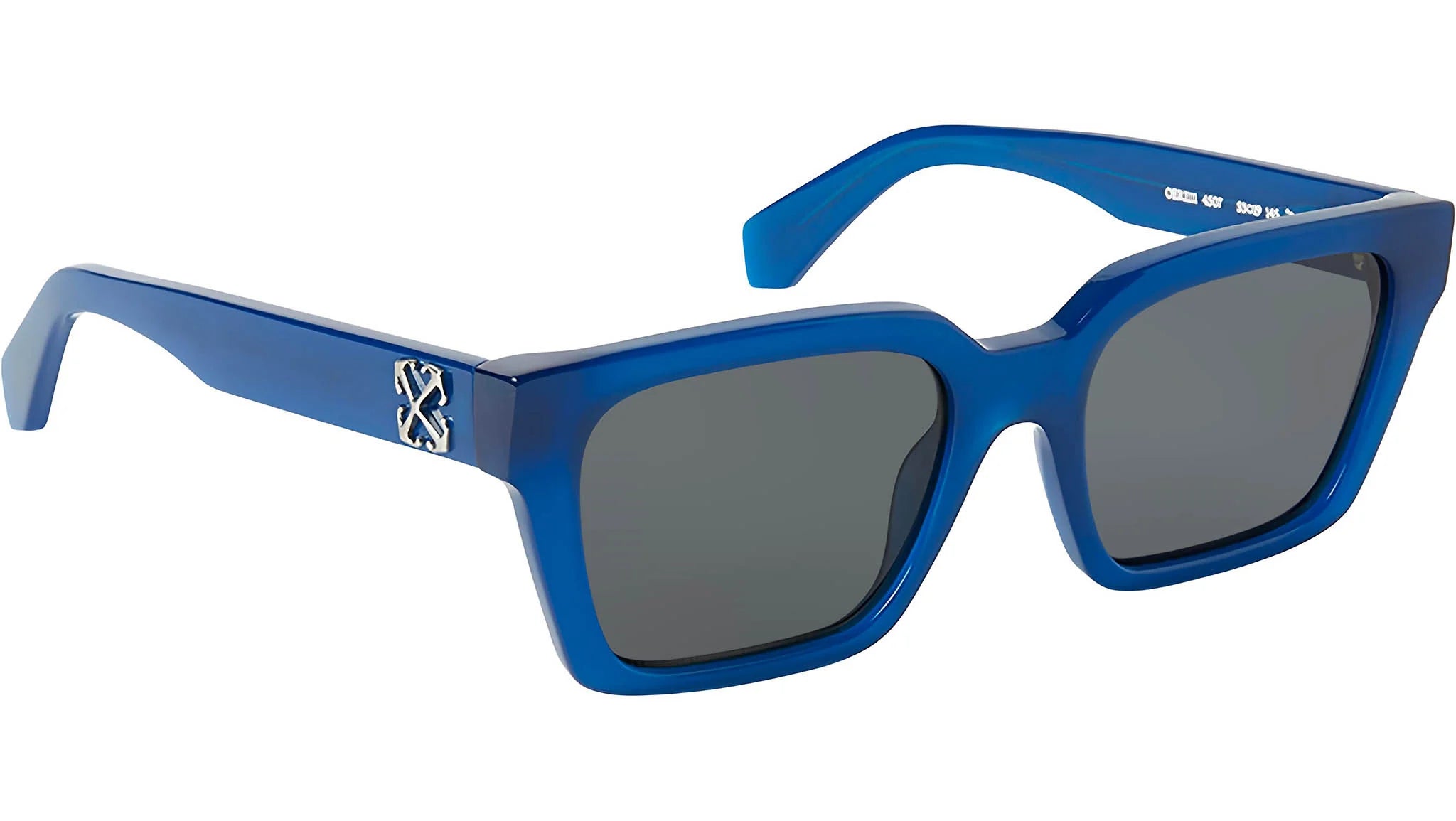 OERI111 Branson 4507 blue Occhiali da sole Off-White 2