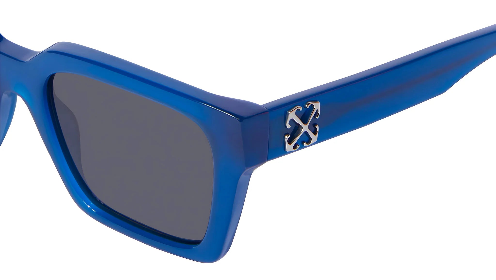 OERI111 Branson 4507 blue Occhiali da sole Off-White 3