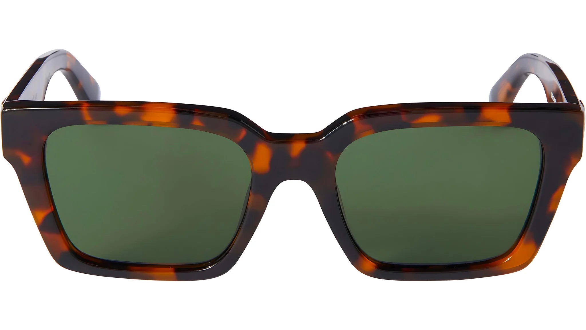 OERI111 Branson 6055 havana Occhiali da sole Off-White 1