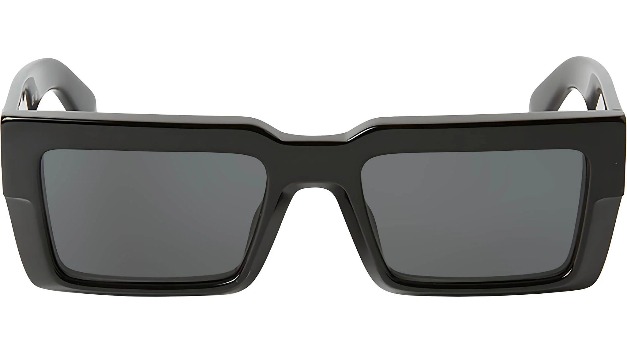 OERI114 Moberly 1007 black Occhiali da sole Off-White 1