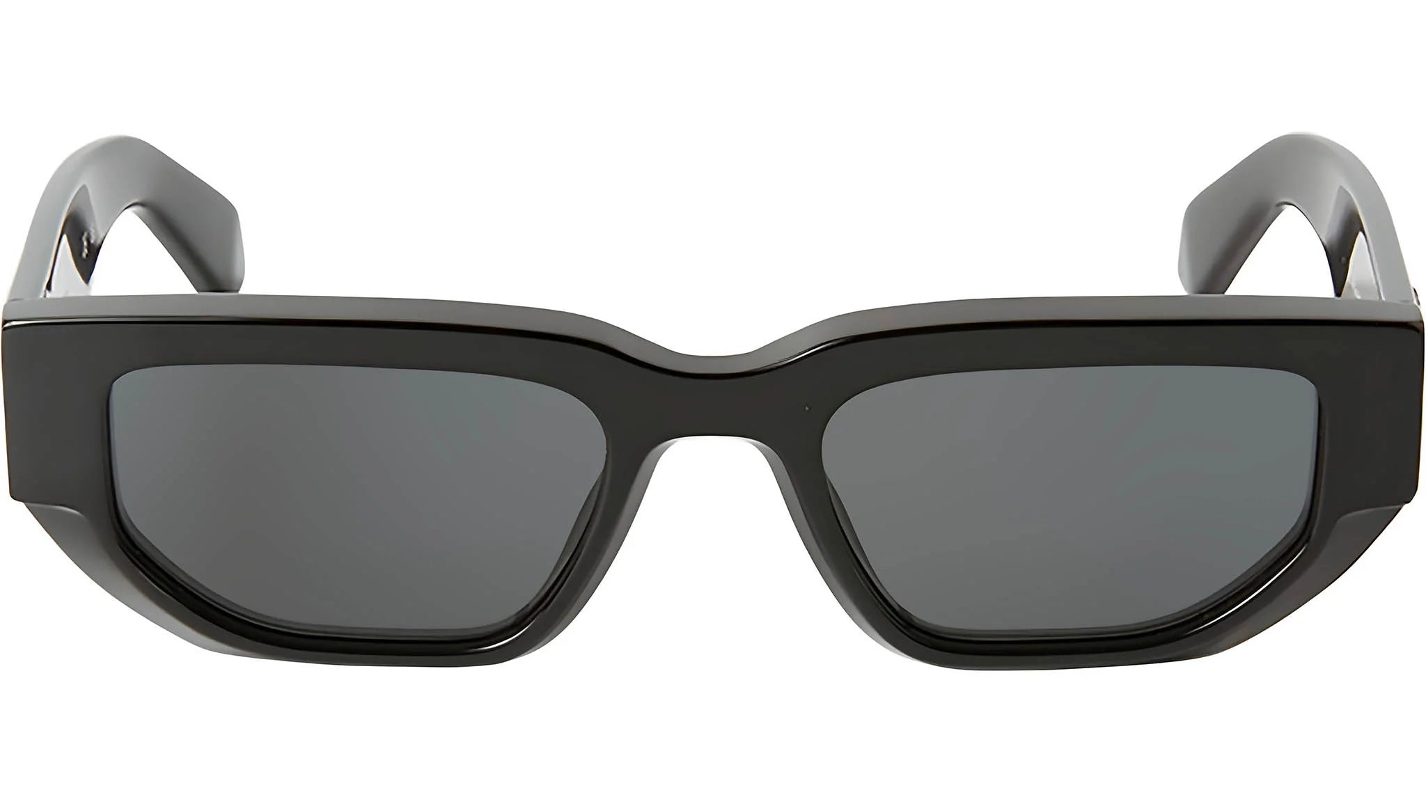 OERI115 Greeley 1007 black Occhiali da sole Off-White 2
