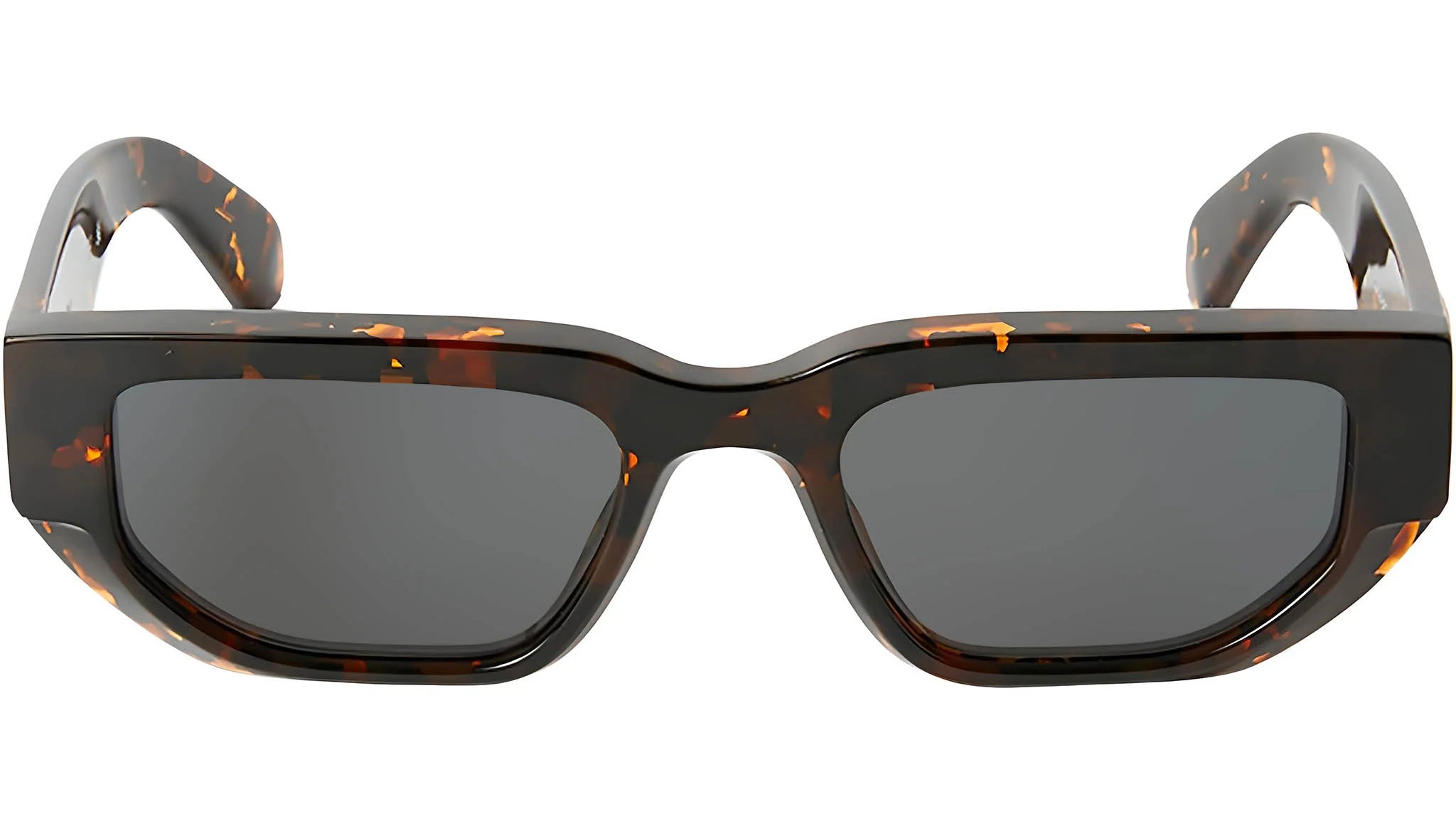 OERI115 Greeley 6007 havana Occhiali da sole Off-White 2