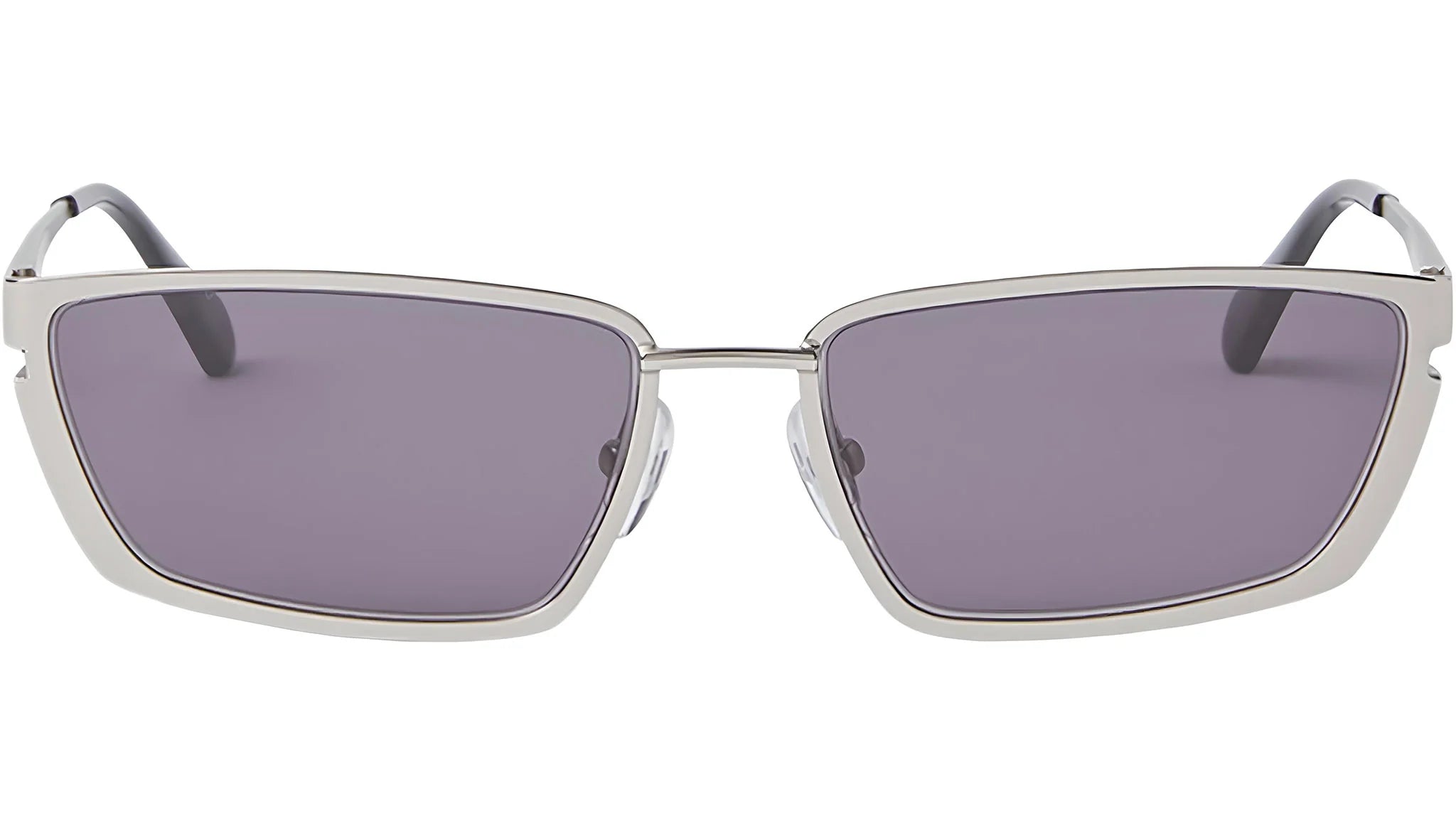 OERI119 Richfield 7207 silver Occhiali da sole Off-White 2