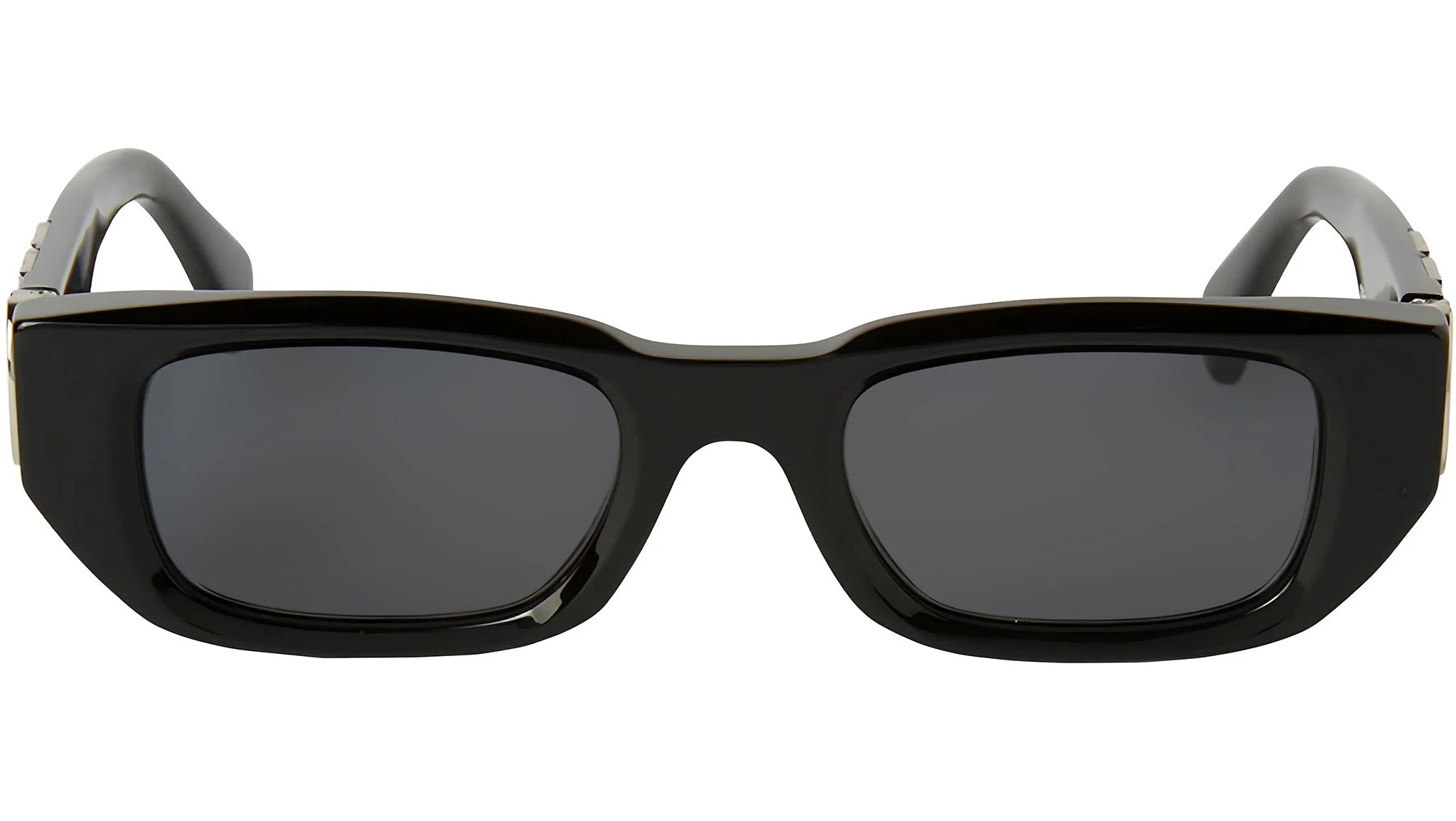 OERI124 Fillmore 1007 black dark grey Occhiali da sole Off-White 1