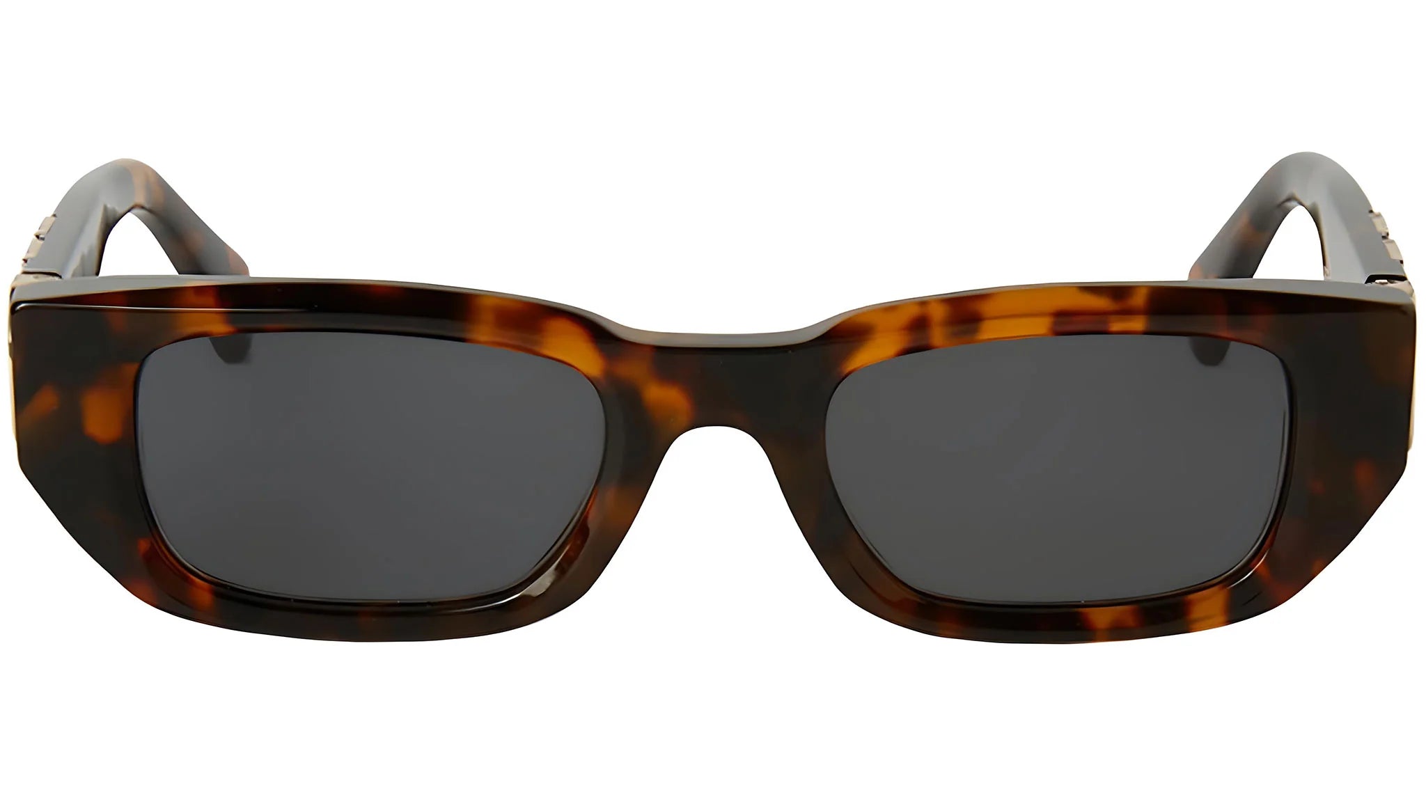 OERI124 Fillmore 6007 havana dark grey Occhiali da sole Off-White 1