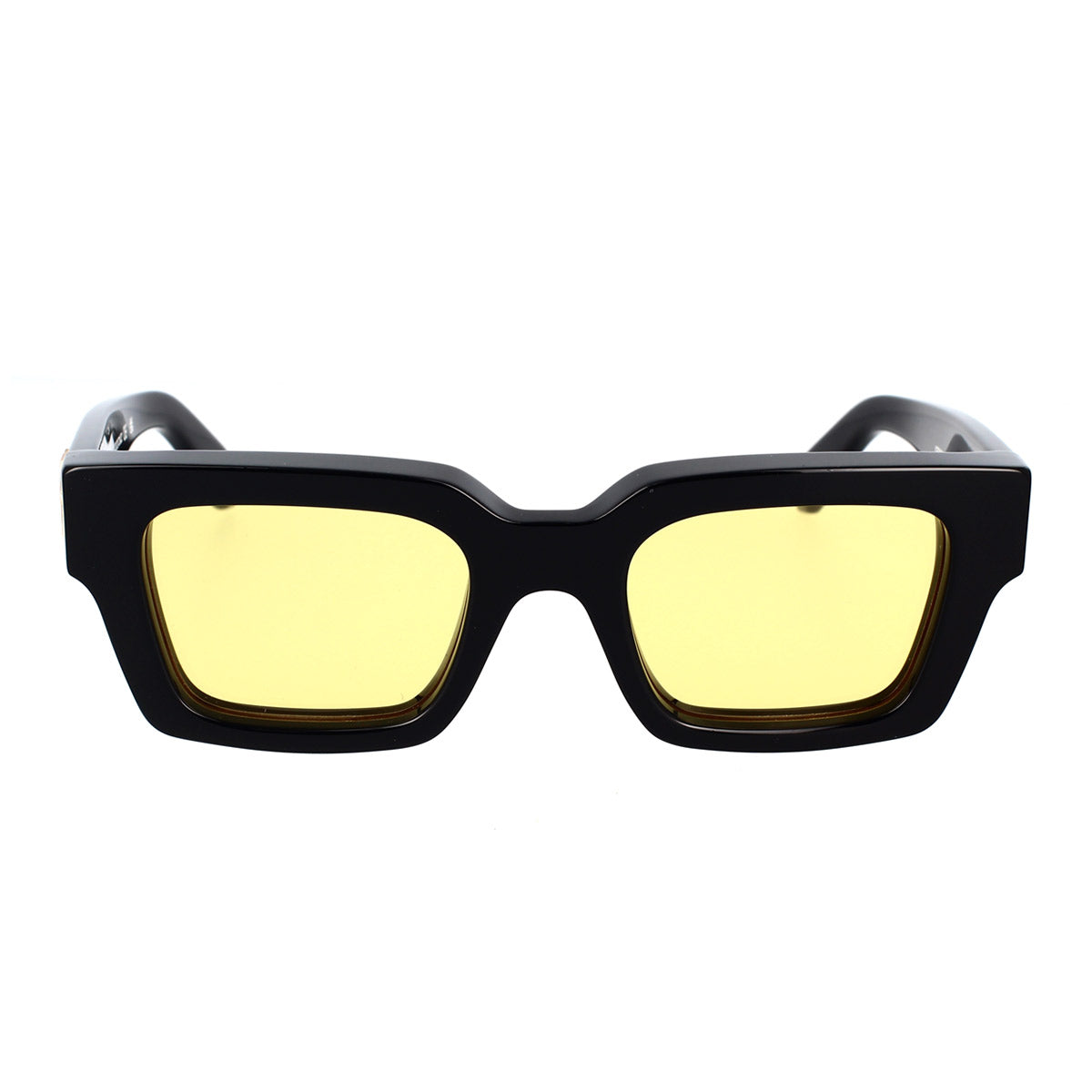 OERI126 Virgil 1018 black Occhiali da sole Off-White 1