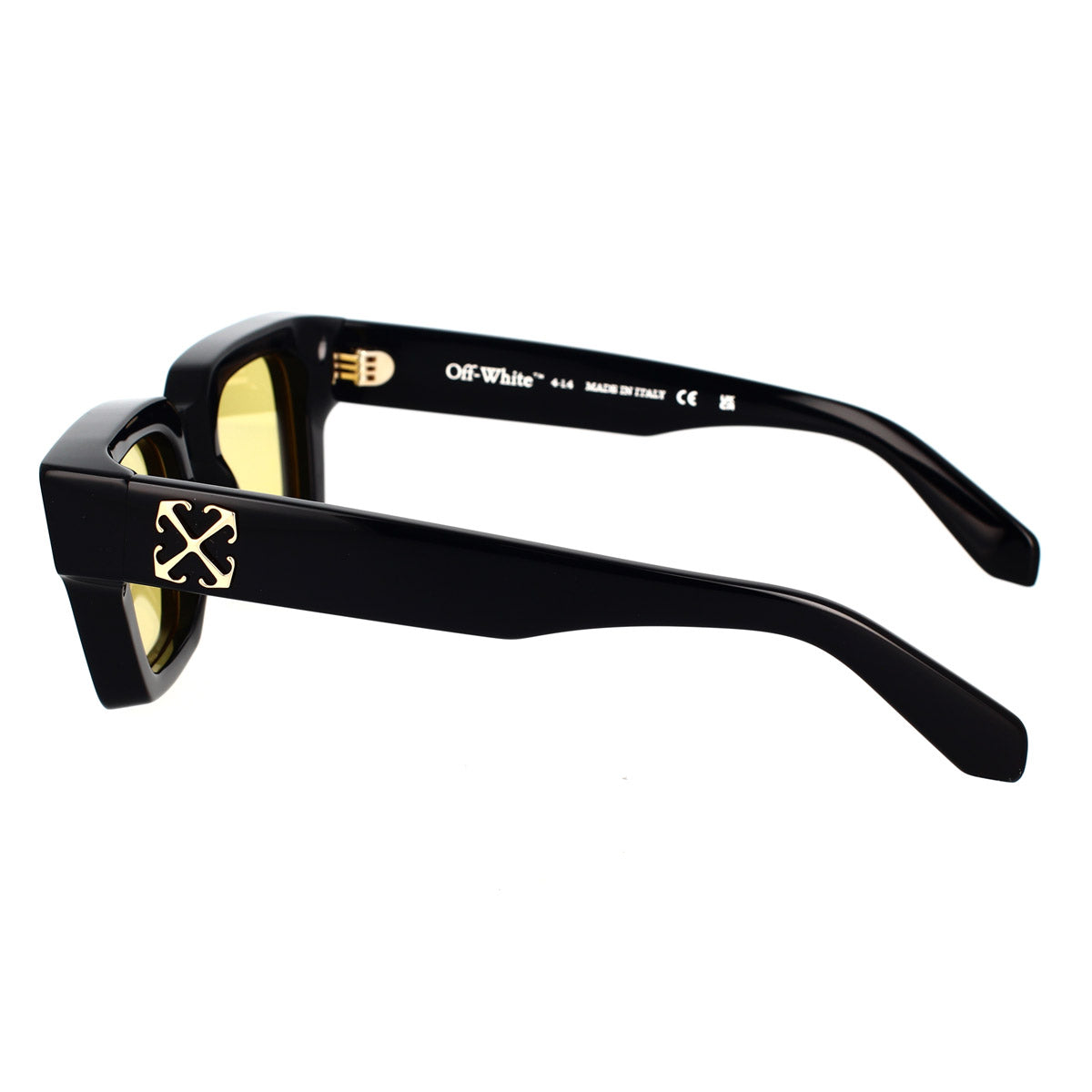 OERI126 Virgil 1018 black Occhiali da sole Off-White 3