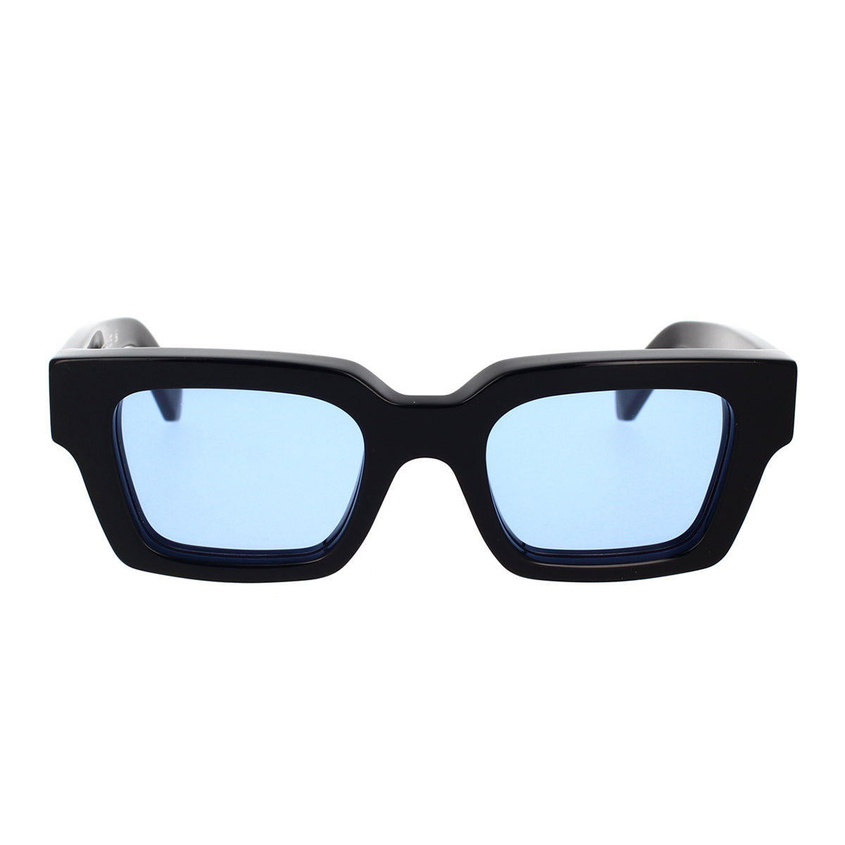 OERI126 Virgil 1040 black Occhiali da sole Off-White 1