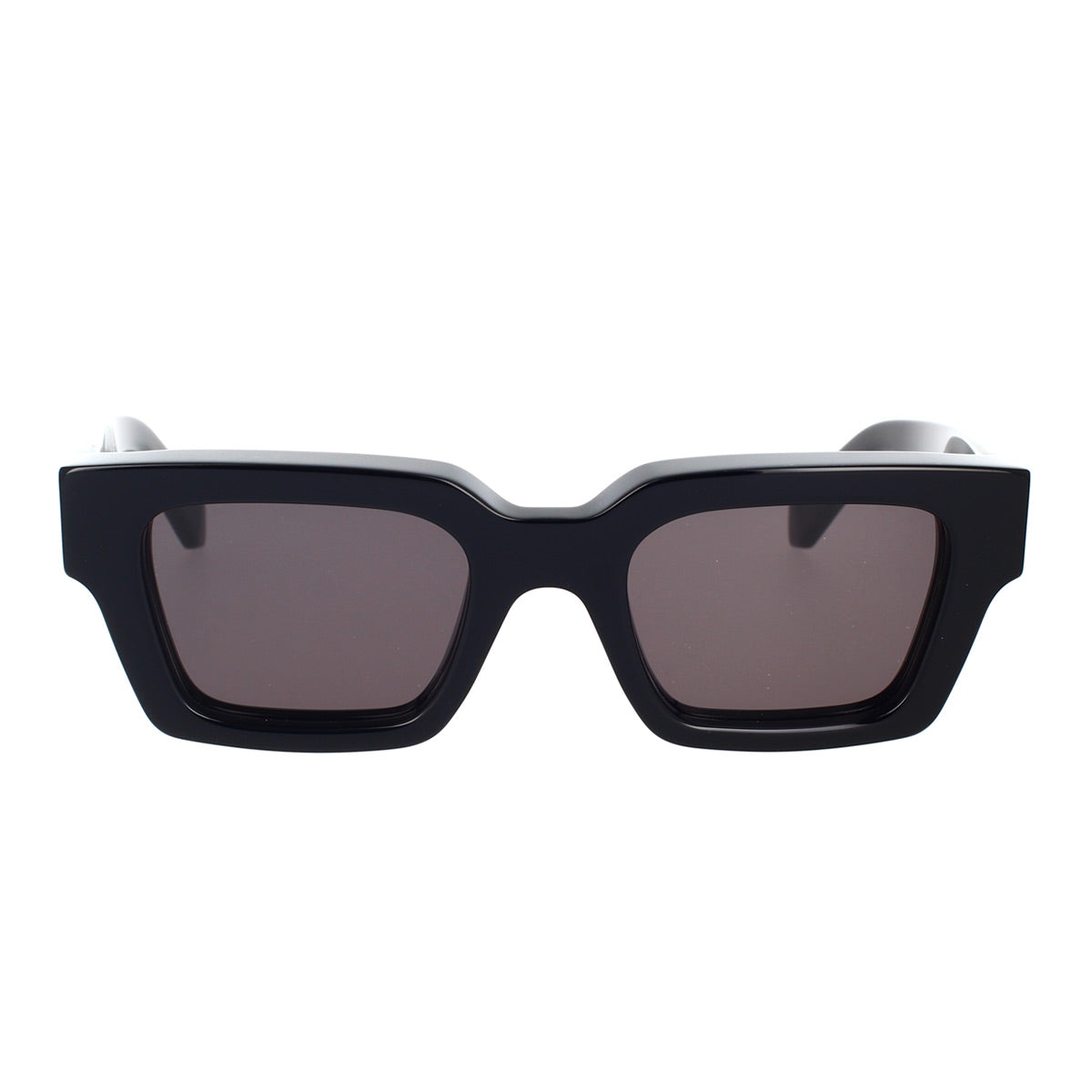 OERI126 Virgil 1007 black Occhiali da sole Off-White 1