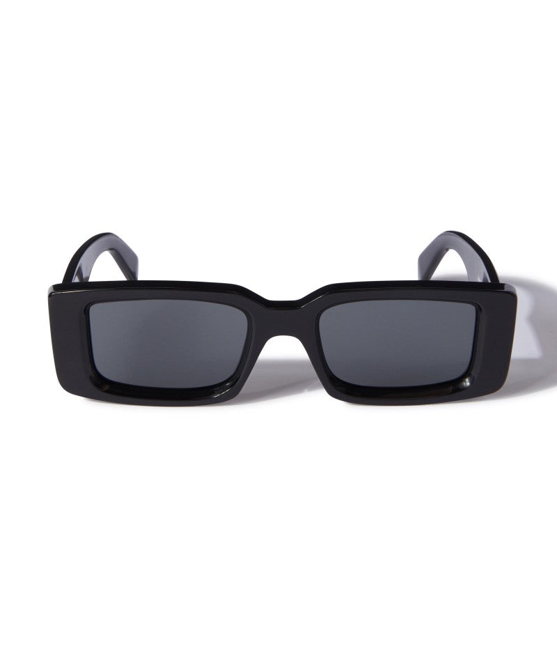 OERI127 Arthur 1007 black Occhiali da sole Off-White 2