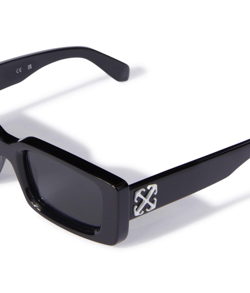 OERI127 Arthur 1007 black Occhiali da sole Off-White 3