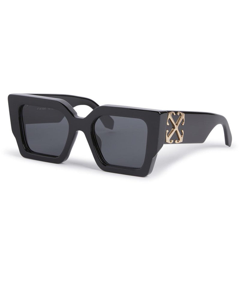 OERI128 Catalina 1007 black Occhiali da sole Off-White 1
