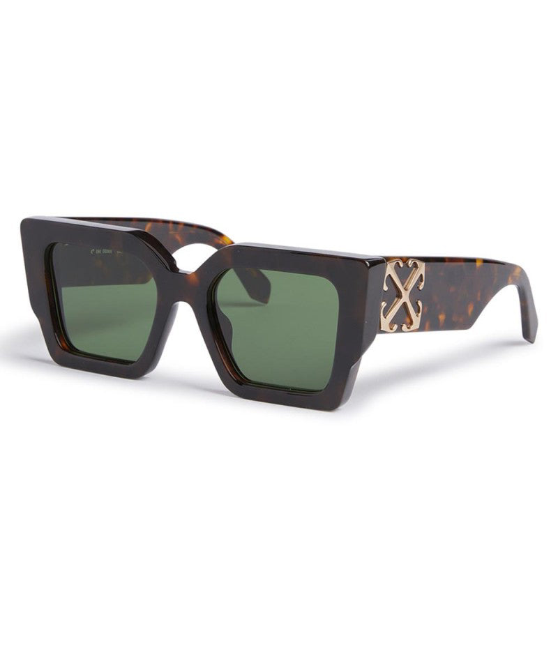 OERI128 Catalina 6055 havana Occhiali da sole Off-White 1