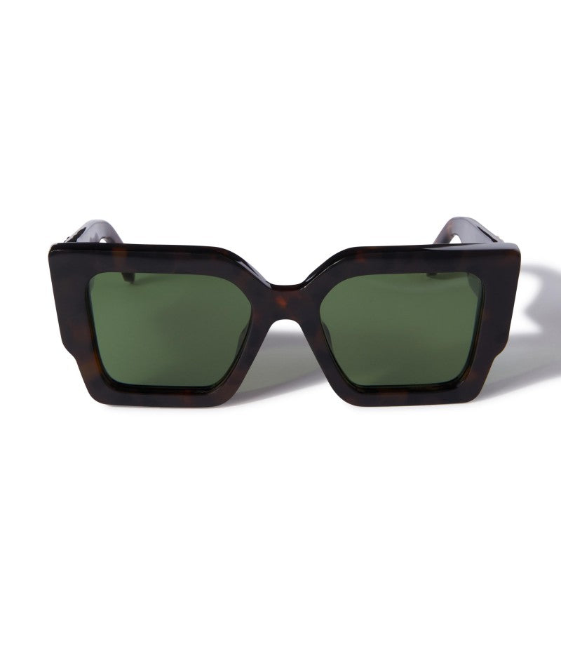 OERI128 Catalina 6055 havana Occhiali da sole Off-White 2
