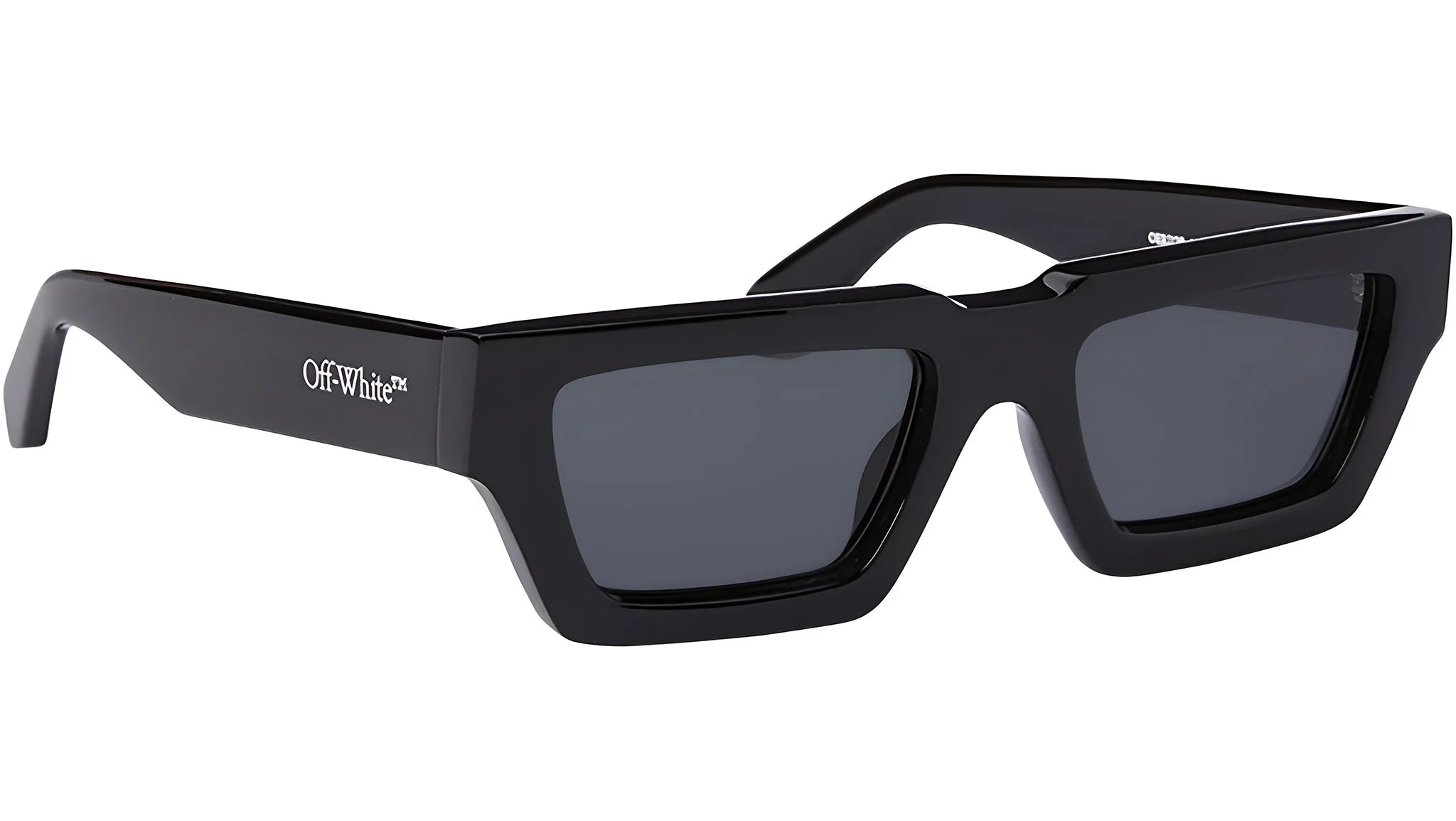 OERI129 Manchester 1007 black Occhiali da sole Off-White 2