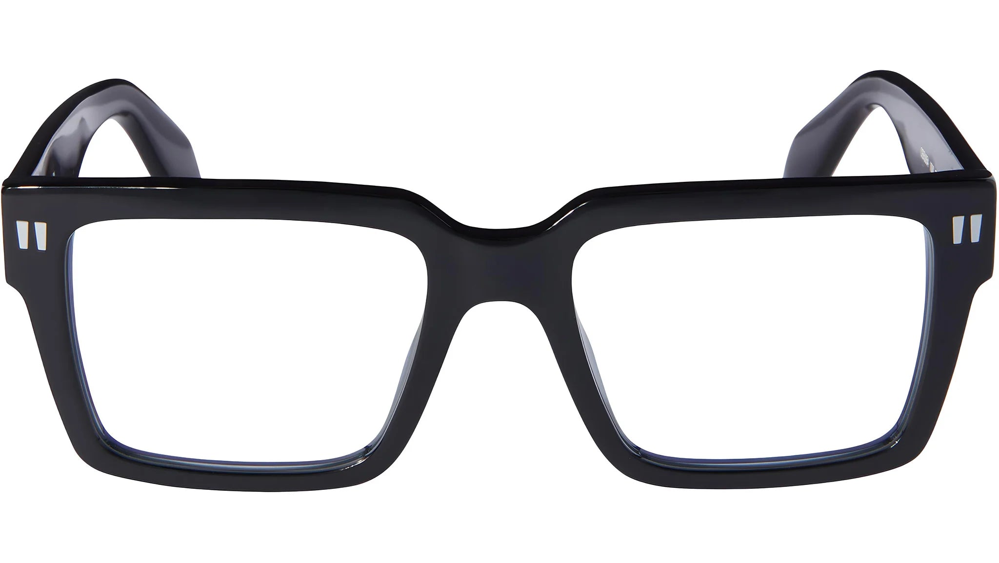 OERJ054 Style 54 1000 black Montature da vista Off-White 1