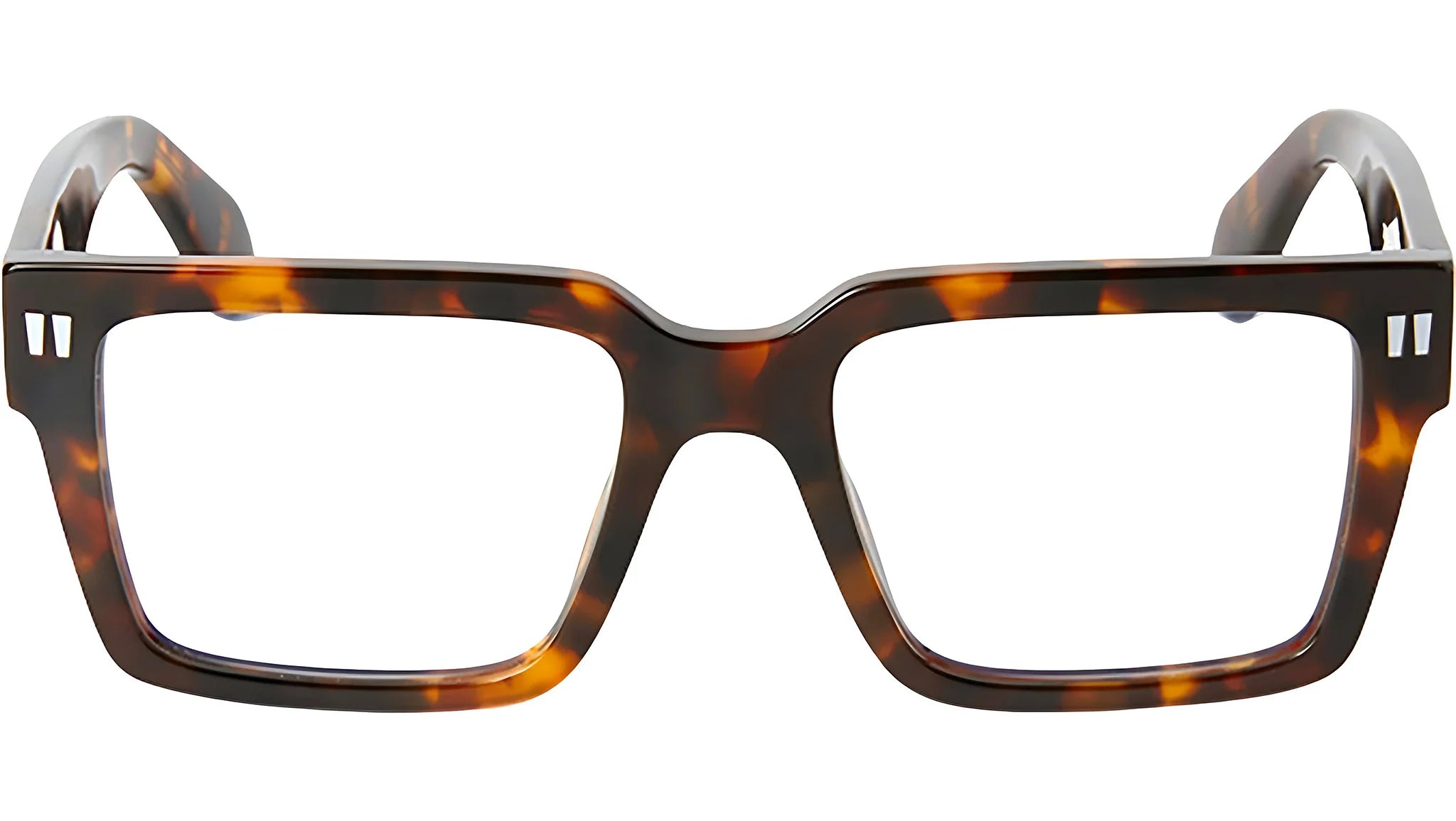 OERJ054 Style 54 6000 havana Montature da vista Off-White 1