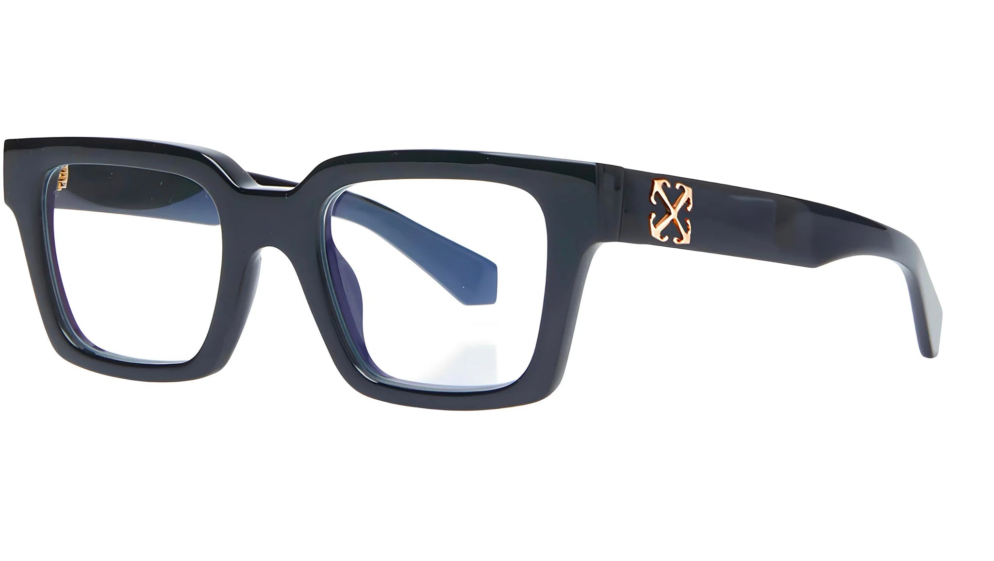 OERJ072 Style 72 1000 black Montature da vista Off-White 1