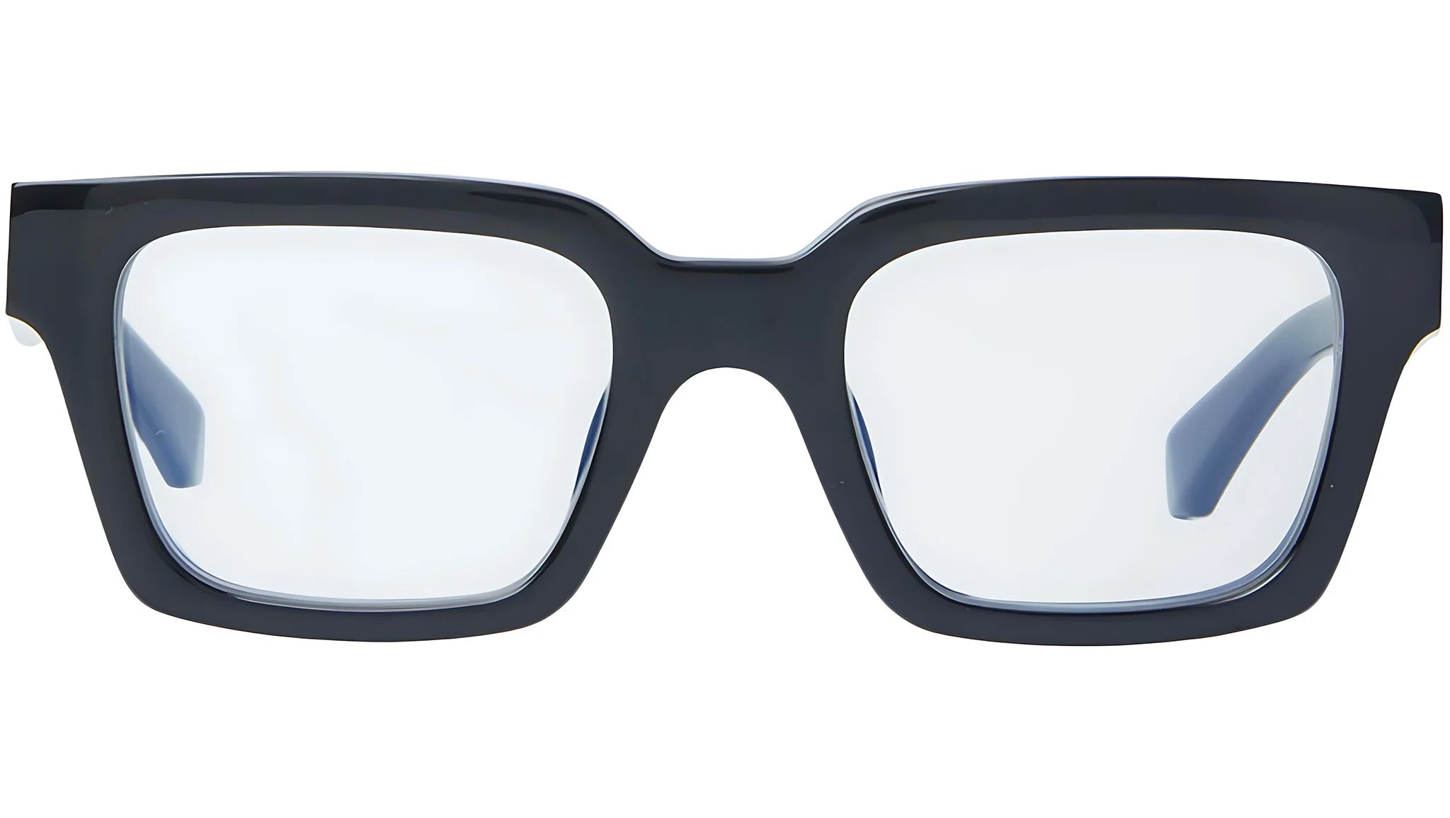 OERJ072 Style 72 1000 black Montature da vista Off-White 2