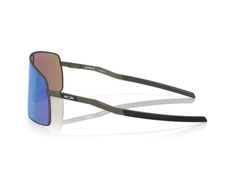 OO6013 SUTRO TI 601304 Occhiali da sole Oakley 4