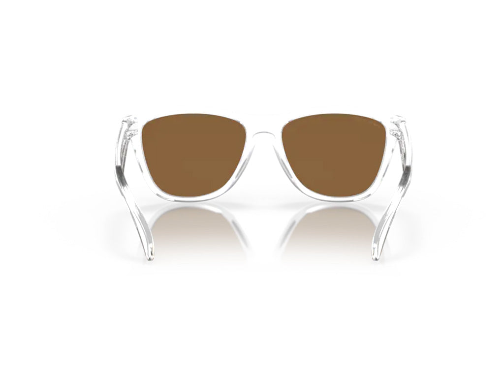 OO9013 FROGSKINS 9013H7 Occhiali da sole Oakley 5