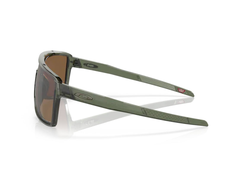 OO9147 CASTEL 914704 Occhiali da sole Oakley 4