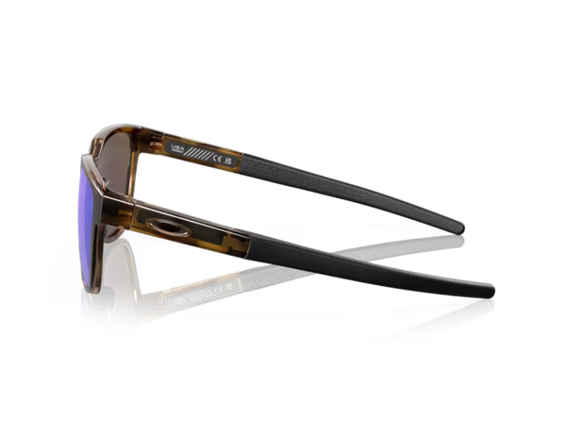 OO9250 ACTUATOR 925004 Occhiali da sole Oakley 4