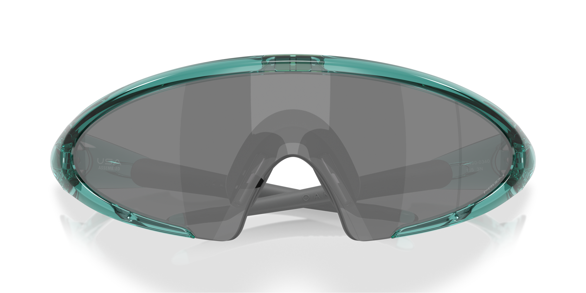 OO9490 ELLIPSE 949003 Occhiali da sole Oakley 2