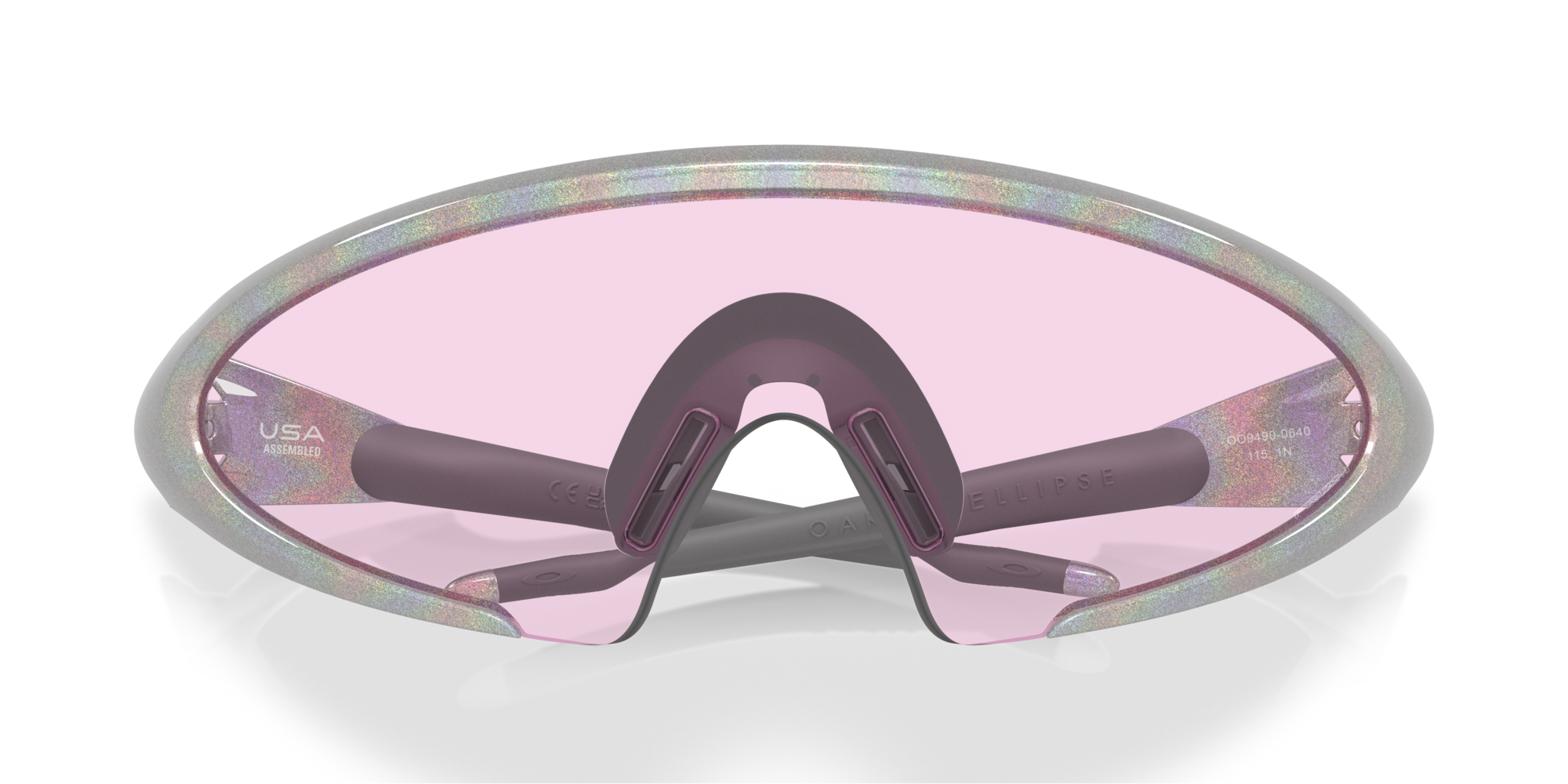 OO9490 ELLIPSE 949006 Occhiali da sole Oakley 2