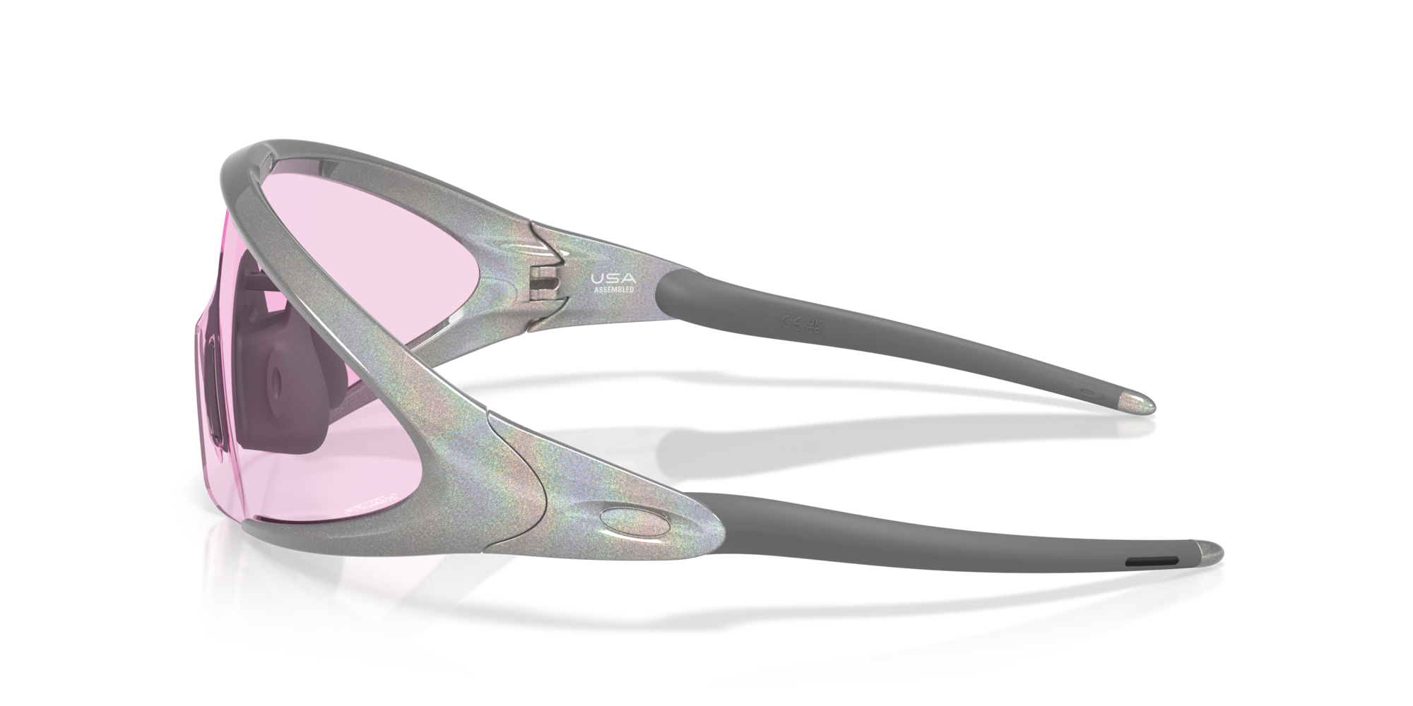 OO9490 ELLIPSE 949006 Occhiali da sole Oakley 4