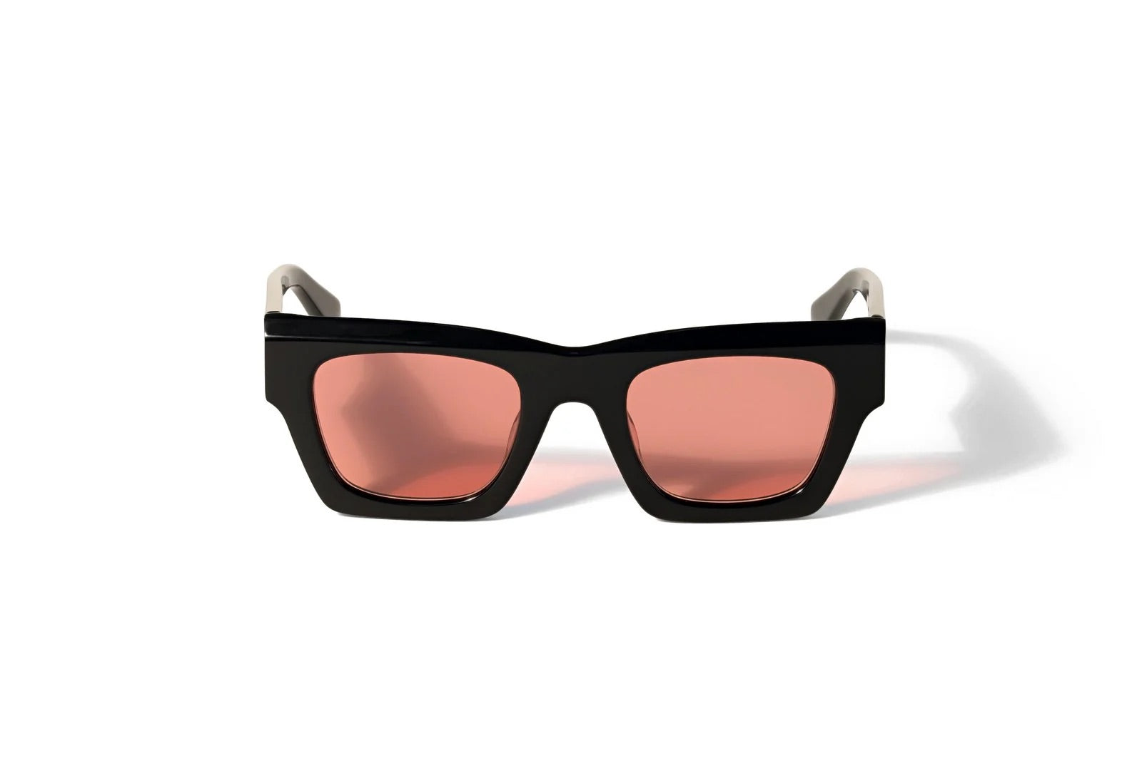 Off-White OW1006 DAVIE 1025 Occhiali da sole Off-White 2