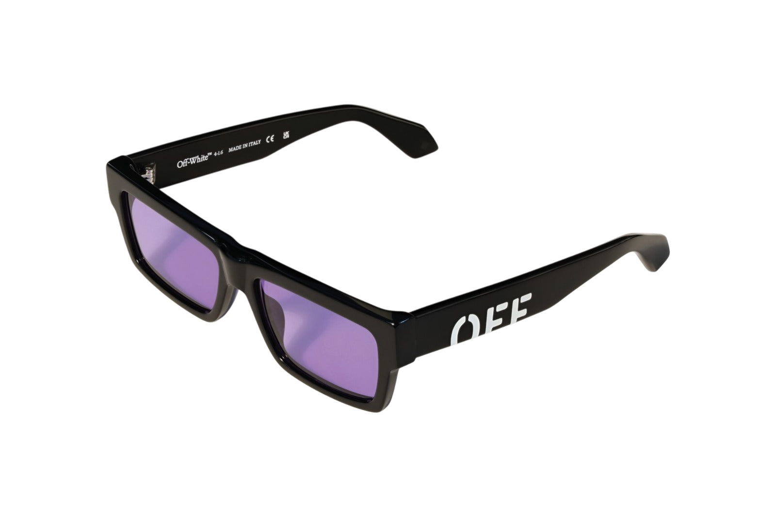 Off-White OW1035 MONTGOMERY 1037