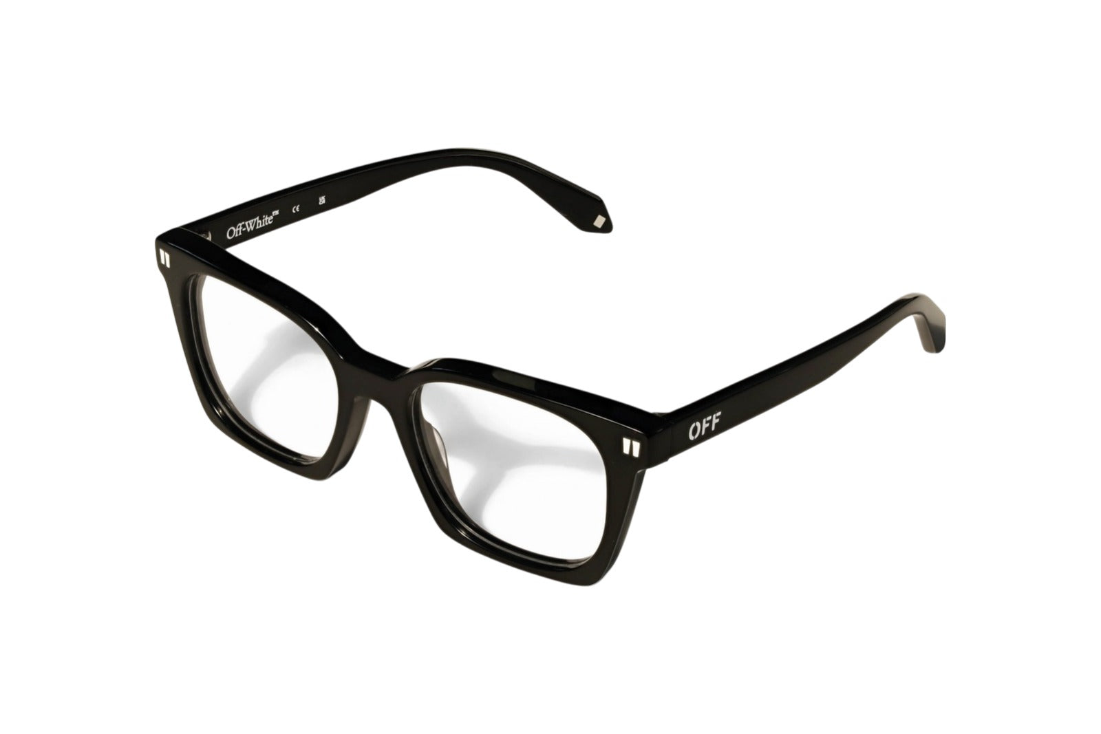 Off-White OW5024 STYLE 5024 1000 Montature da vista Off-White 1