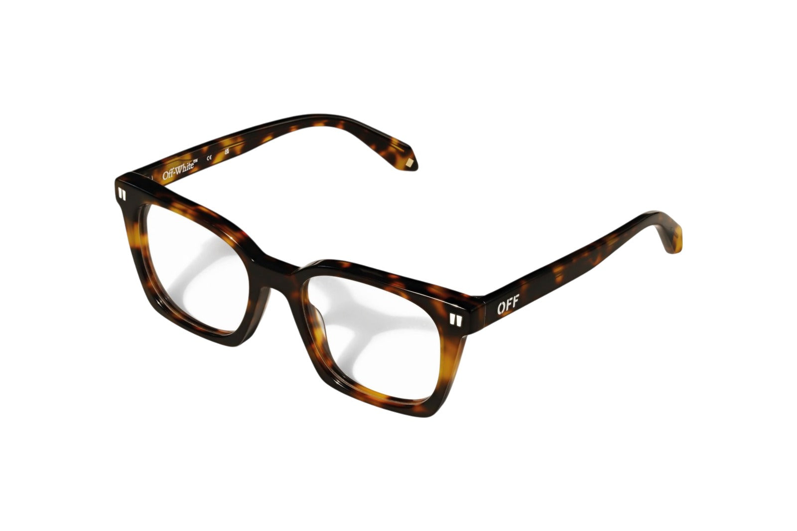 Off-White OW5024 STYLE 5024 6D00 Montature da vista Off-White 1