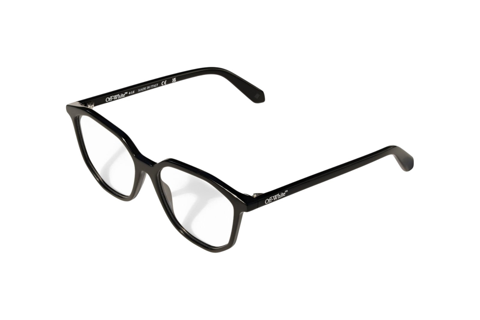 Off-White OW5025 STYLE 5025 1000 Montature da vista Off-White 1