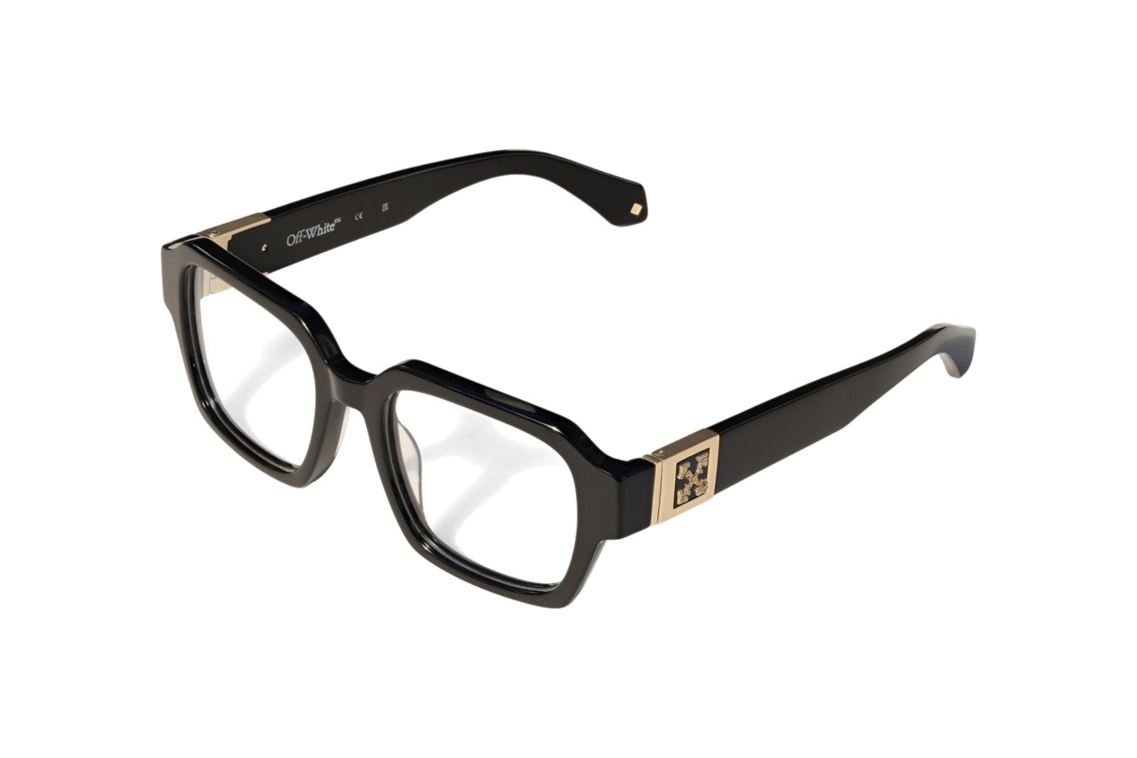 Off-White OW5041 STYLE 5041 1000 Montature da vista Off-White 1