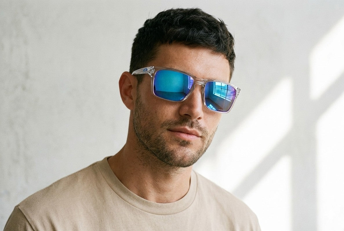 Oakley OO9448 SYLAS 944804 Occhiali da sole Oakley 6