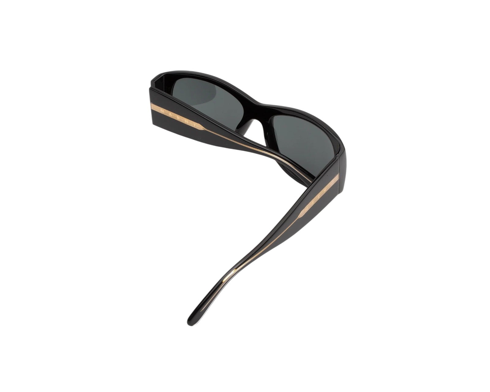 Orinoco River Black Q8D Occhiali da sole Marni 3