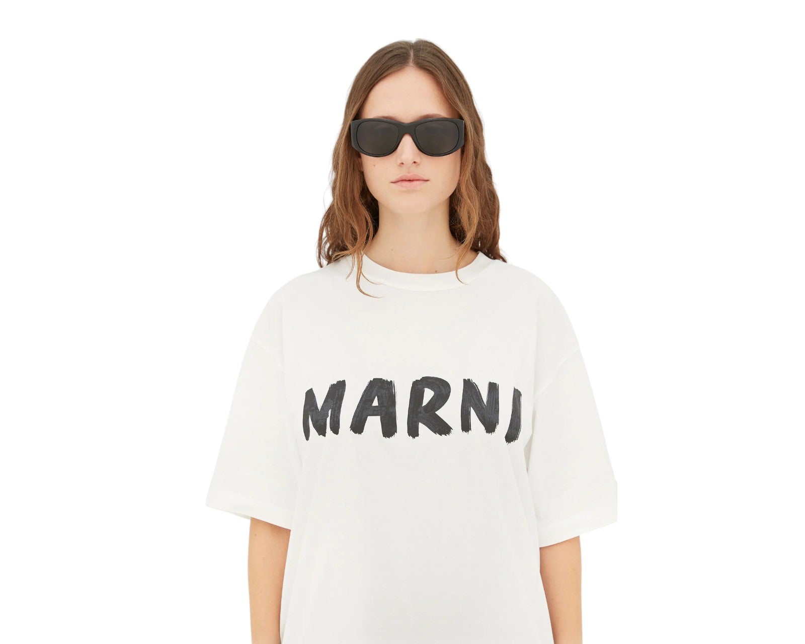 Orinoco River Black Q8D Occhiali da sole Marni 5