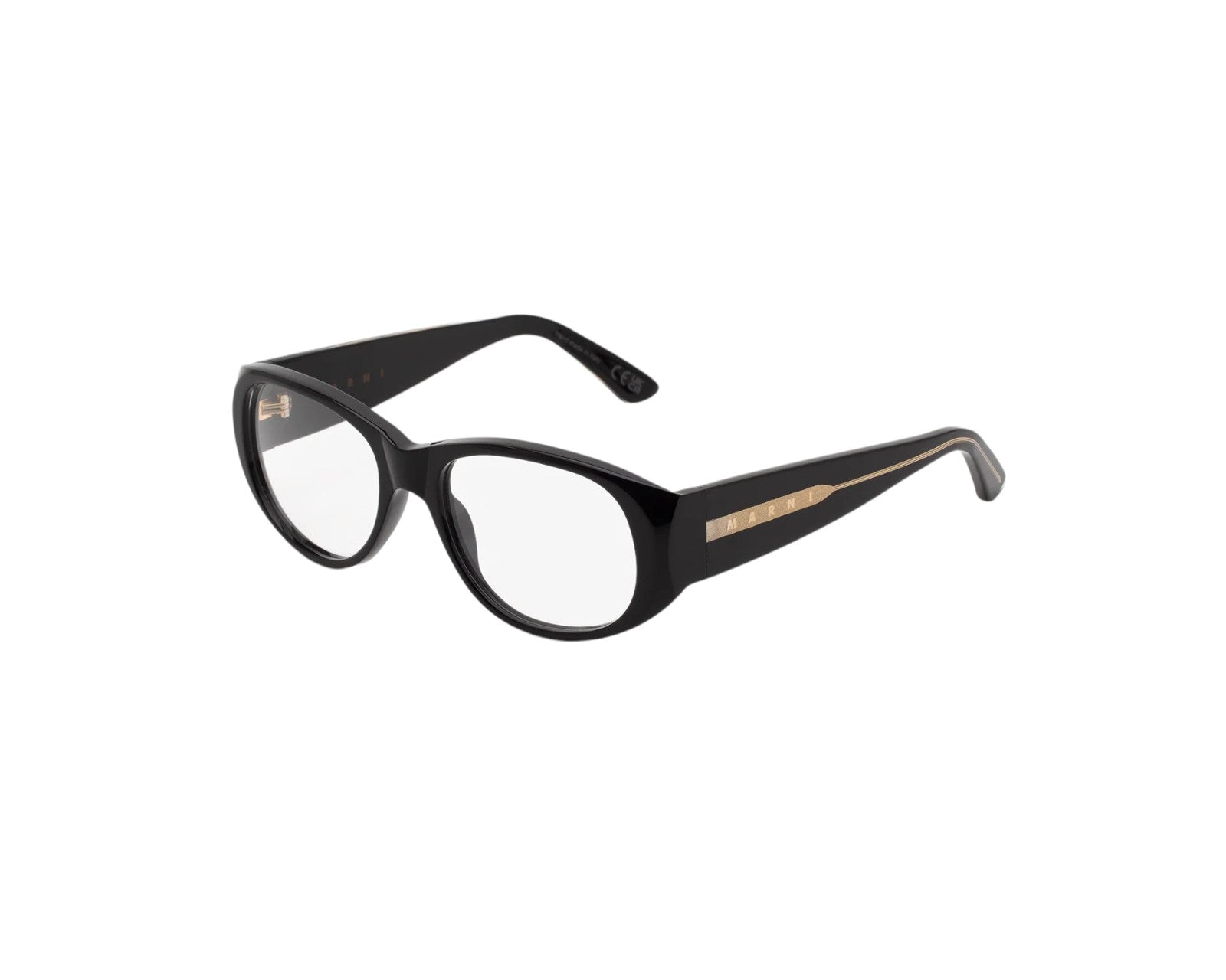 Marni B9A Orinoco Optical Black