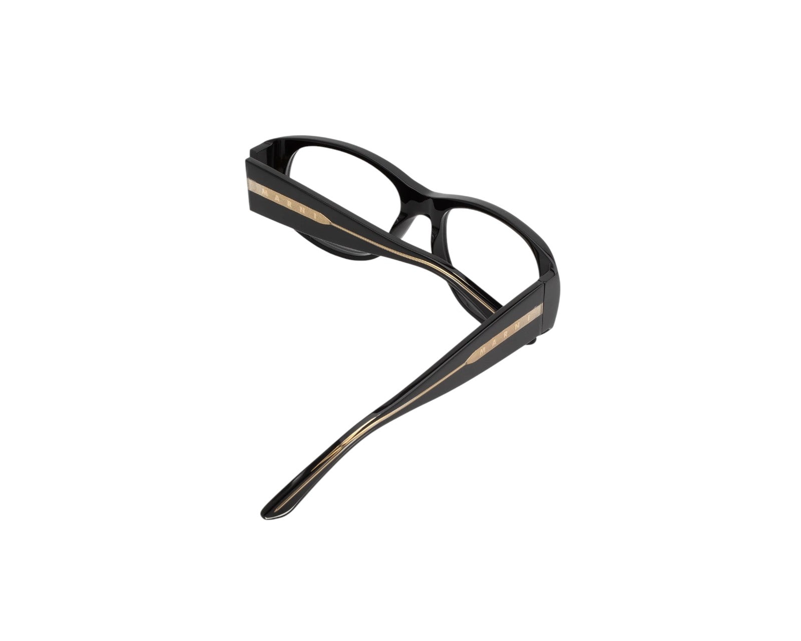 Marni B9A Orinoco Optical Black