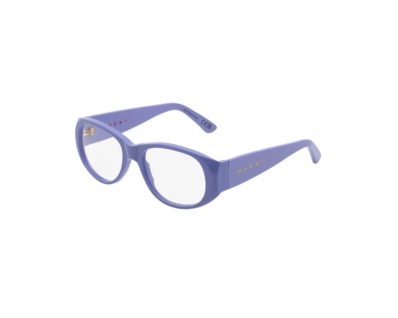 Marni DV8 Orinoco Optical Lilac