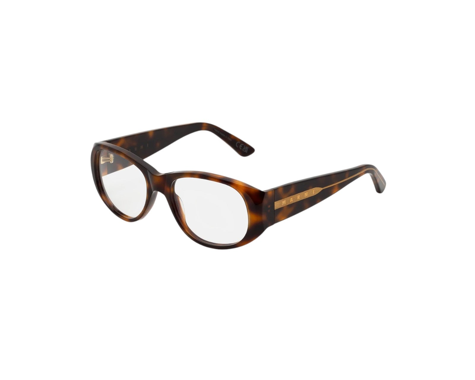 Marni PD2 Orinoco Optical Havana