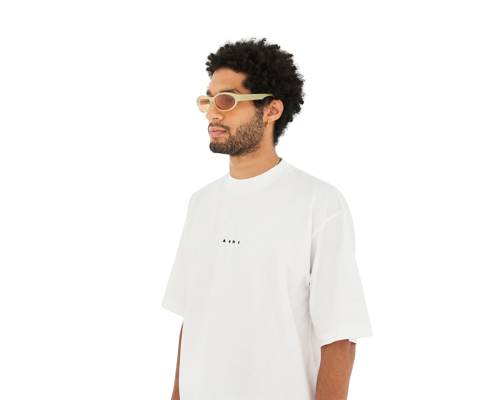 Marni MA4 Πράσινο Ουζού