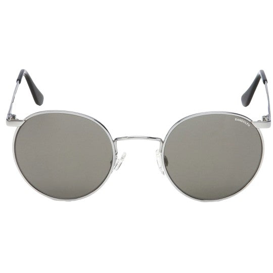 P3020 Bright chrome Occhiali da sole outlet Randolph Engineering 2
