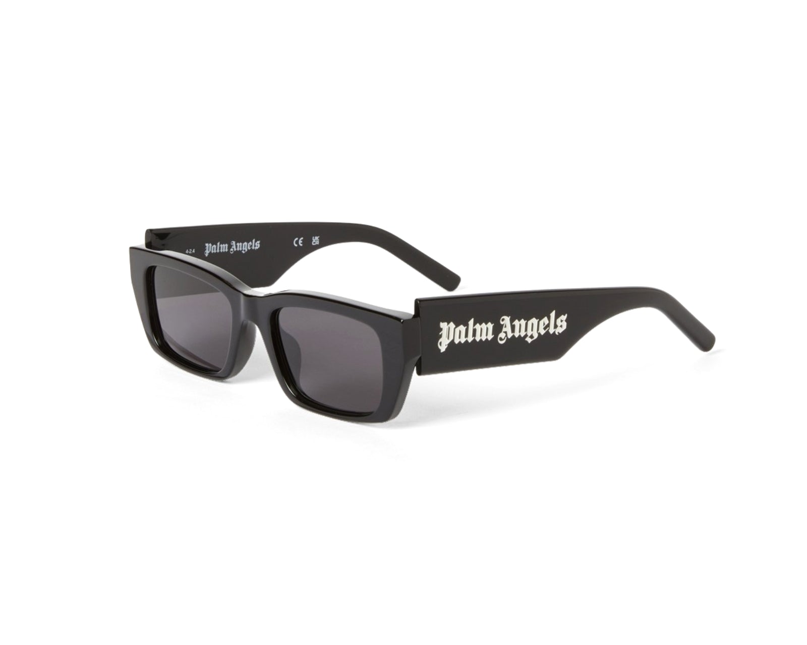 PERI002 Palm 1007 black Occhiali da sole PALM ANGELS 1