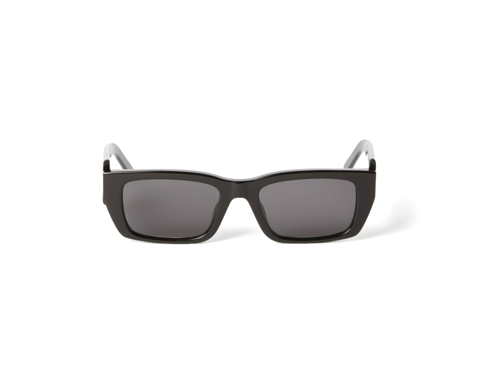 PERI002 Palm 1007 black Occhiali da sole PALM ANGELS 2