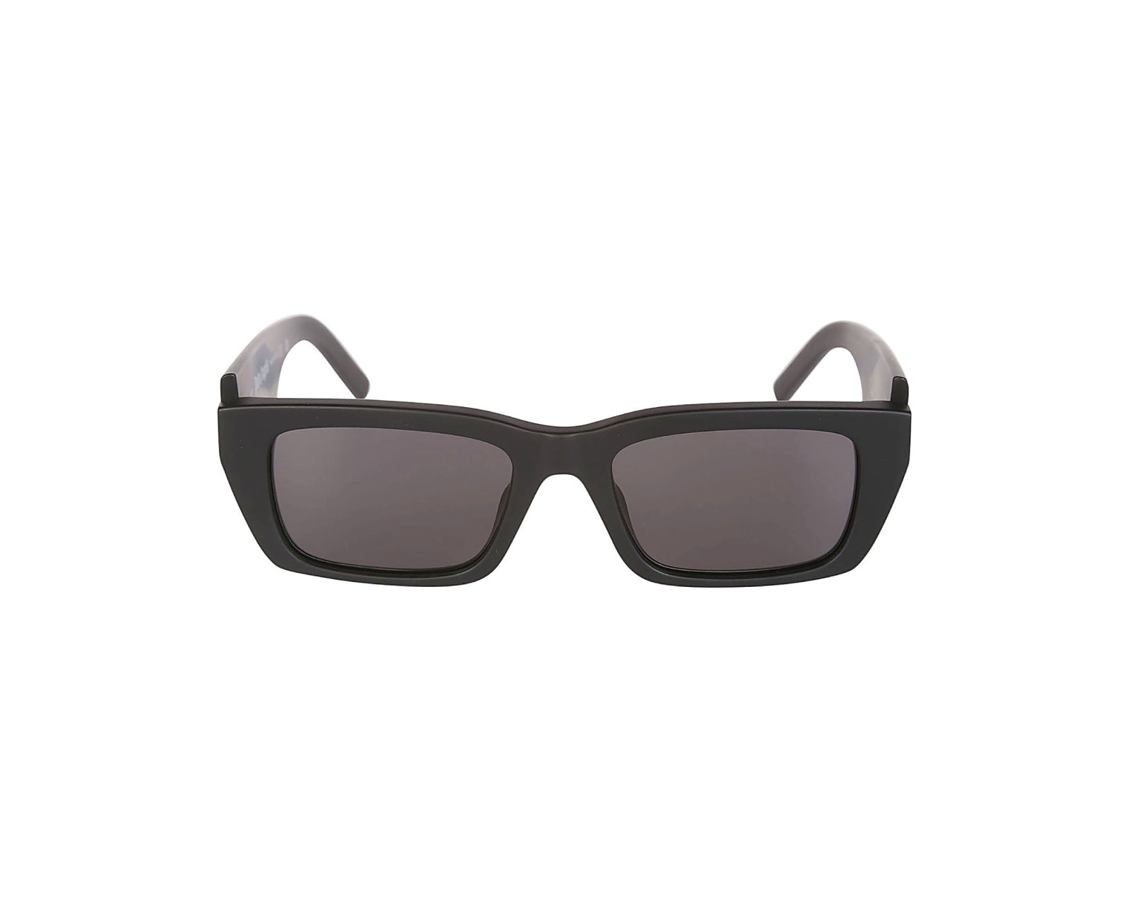 PERI002 Palm 1407 matt black Occhiali da sole PALM ANGELS 2