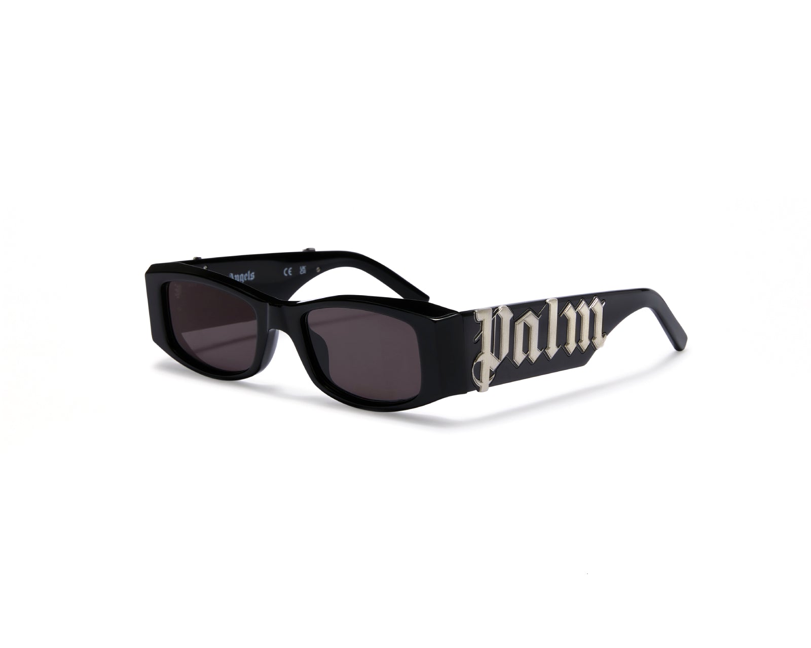 PERI007 Angel 1007 black Occhiali da sole PALM ANGELS 1